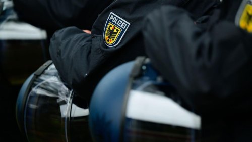 Bundespolizei: Am Wochenende fast 100 unerlaubt Eingereiste