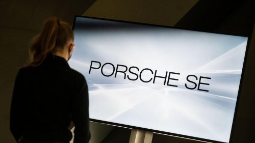 Prozesse: VW-Dieselskandal - Porsche SE erzielt Teilerfolg