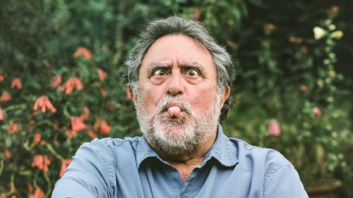 Hirnforschung: Ein Psychopath?