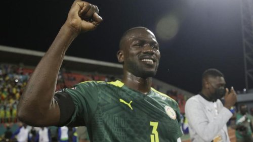 Afrika-Cup: Senegal und Marokko erreichen Viertelfinale