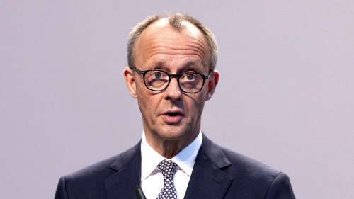 Livestream:CDU-Minister im Merz-Kabinett: Jetzt live: Friedrich Merz stellt die künftigen CDU-Minister vor