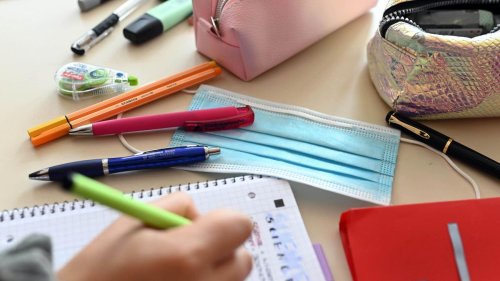 Corona-Pause: Schulkinder haben große Probleme mit Handschrift