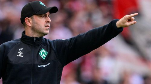 Fußball-Bundesliga: Werder und der Traum von Europa: "Es ist alles möglich"