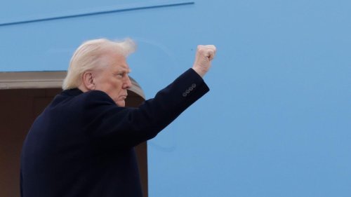 Nahost: Trump ordnet Angriffe auf Huthi-Miliz an