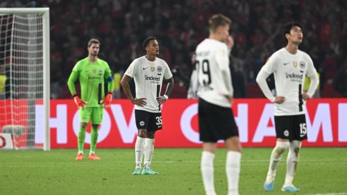 Conference League: Nach Leipziger Pokal-Sieg: Europapokal-Starter festgelegt
