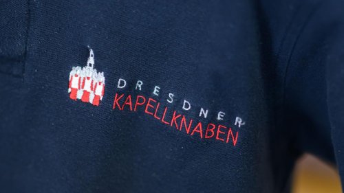 Chormusik: Dresdner Kapellknaben bekommen Unterstützung aus den USA