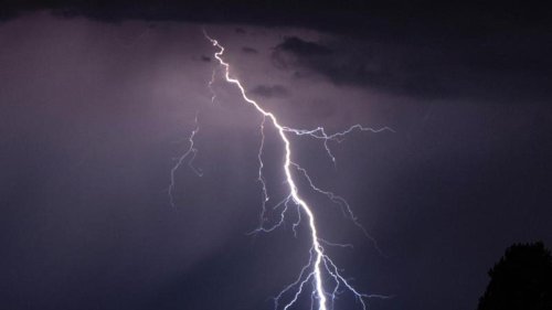 Wetter: Lokale Gewitter in Hessen möglich