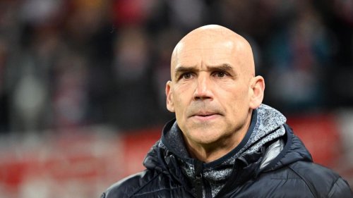 Bochum-Trainer: Letsch über Freitag-Spiel in Frankfurt: "Nicht ideal"