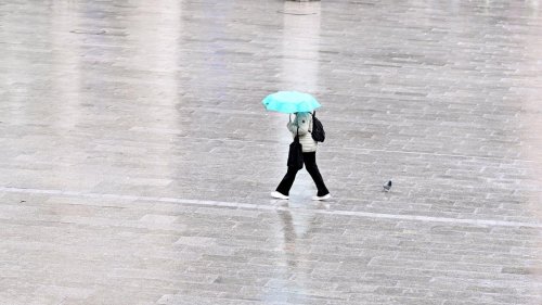 Aussichten: Wetter in NRW wechselhaft mit Regen