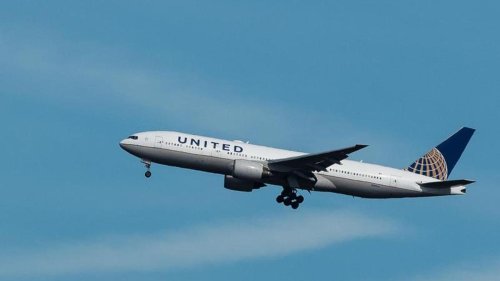 Quartalszahlen: United Airlines bekommt wieder Aufwind