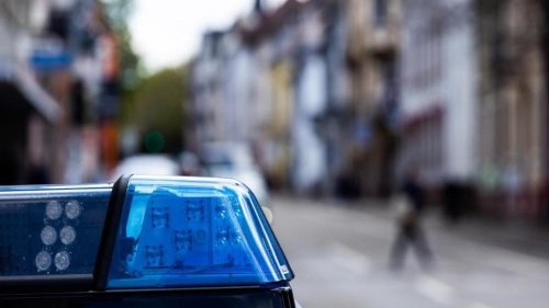 Kriminalität: Antisemitische Beschimpfungen in Offenbach: Mann attackiert