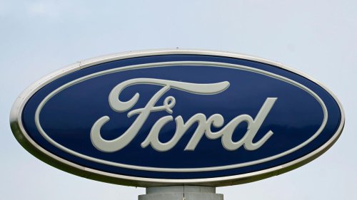 Autoindustrie: Ford-Betriebsrat verhandelt über "Gesamtpaket" in Saarlouis