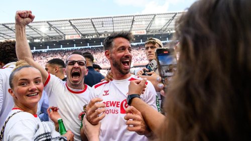 Bundesliga-Rückschau: Karneval im Mai