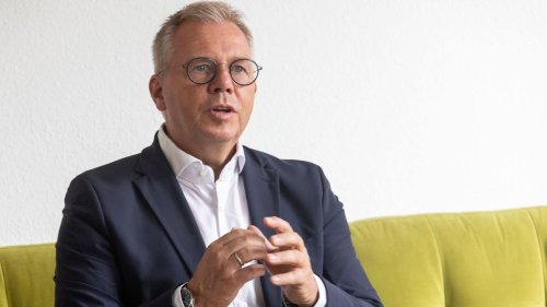Unternehmertag Rheinland-Pfalz: Unternehmerverband: Wirtschaftliche Situation ist ernst