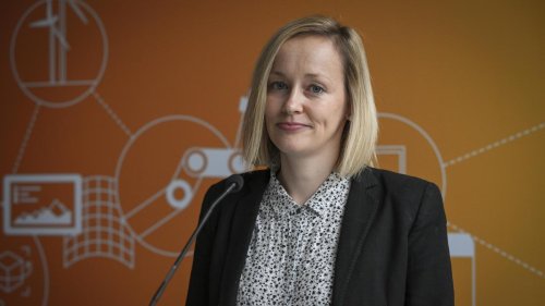 Louisa Specht-Riemenschneider: Diese Frau soll künftig Ihre Daten schützen