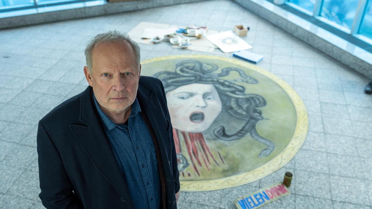 "Tatort" Kiel: Wir haben hier Berliner Zustände