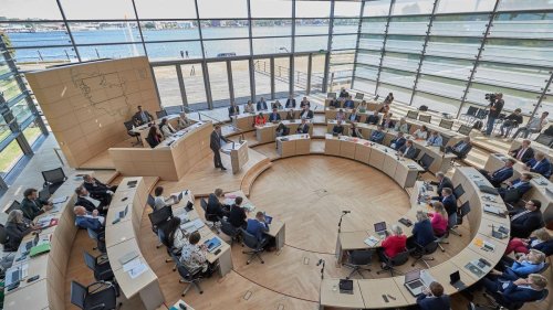 Landtag: SPD will Mittelkürzungen beim Einbruchschutz verhindern