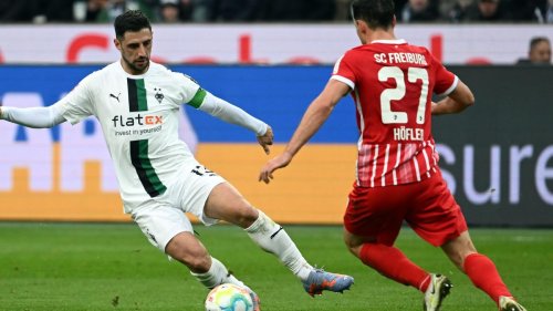 2. Bundesliga: Kreuzer arbeitet an Stindl-Rückkehr zum KSC: "Haben Kontakt"