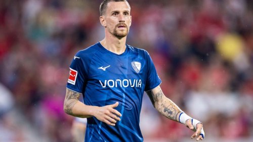 Bundesliga: Bochums Zoller gibt Comeback beim 0:1 im Test gegen Enschede