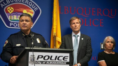 USA: Polizei nimmt Verdächtigen nach Mordserie an Muslimen fest