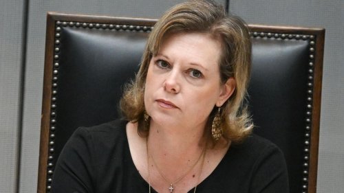 Abgeordnetenhaus: Parlamentspräsidentin kritisiert aggressive Stimmung