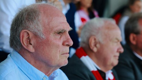 FC Bayern: Uli Hoeneß nennt Besetzung des Vorstands mit Oliver Kahn einen Fehler
