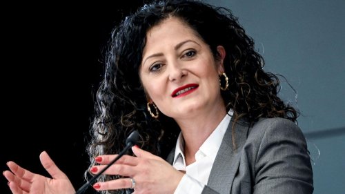 Gesellschaft: Senatorin will Ansprechperson für Muslimfeindlichkeit