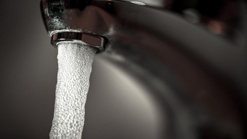 Wittenberg: Behälter für Trinkwasserversorgung ist noch nicht leer