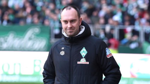 Bundesliga: Bremens Neuzugang Philipp im Spiel gegen Stuttgart fraglich