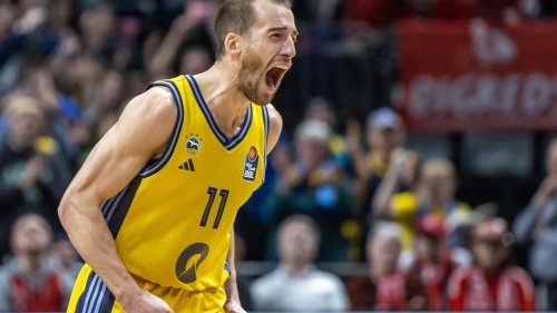Basketball-Bundesliga: 102:88 im Klassiker gegen Bonn: Alba klettert in Play-Ins
