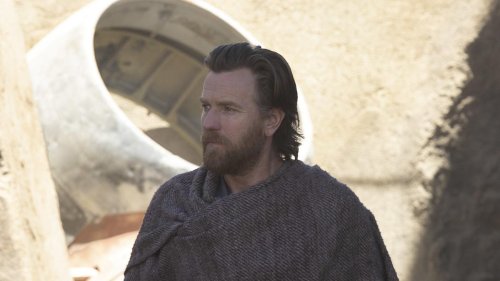 "Obi-Wan Kenobi": Der gute, alte Ben