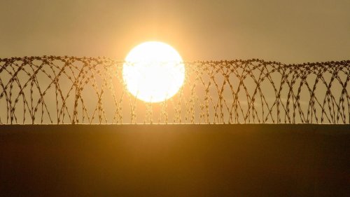 Strafvollzug: Tiefenprüfung für neuen Gefängnisstandort bald fertig