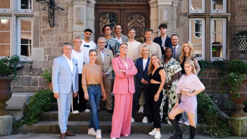 Unterhaltung: Promis, Lügen, Intrigen: So wird die neue "Verräter"-Staffel
