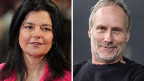 Bildstarkes Spektakel: Nibelungen-Festspiele mit Jasmin Tabatabai und Wolfram Koch