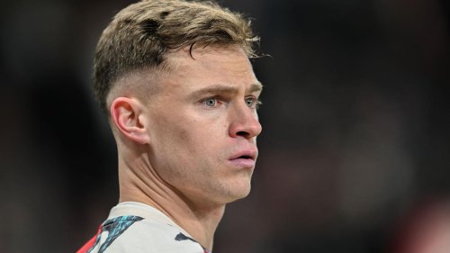 Fußball-Bundesliga: Kimmich leidet mit Dortmund und hofft auf "Push" beim BVB