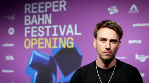 Leute: Musiker Clueso wollte als Fünftklässler Rockstar werden