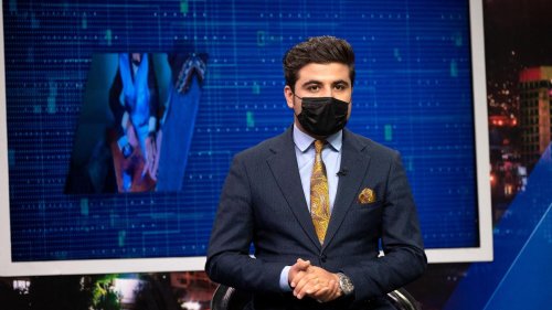 Pressefreiheit in Afghanistan: Die Wortkämpfer