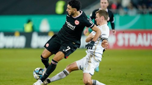 3. Liga: Nur 1:1: Saarbrücken lässt Punkte in Dortmund liegen