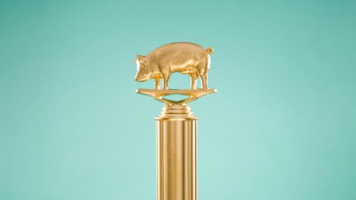Vermögen: "Die Bauern wissen, wie viel Gold man für ein Schwein verlangen kann"