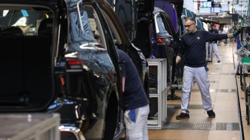 Wirtschaftsinstitut IW: Jedes dritte Unternehmen plant in diesem Jahr Stellenabbau
