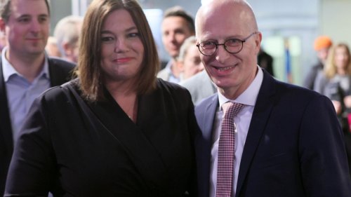 Regierungsbildung: Koalitionsverhandlungen beginnen am Donnerstag