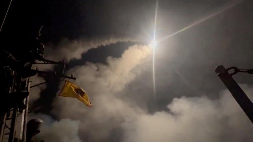 Jemen: USA und Huthis setzen gegenseitige Angriffe fort