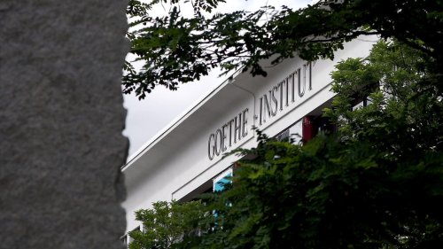 Goethe-Institut und Kürzungen: "Das Budget müsste vielmehr erhöht werden"