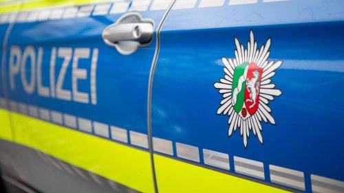 Kriminalität: Mann durch Stich in den Hals lebensgefährlich verletzt
