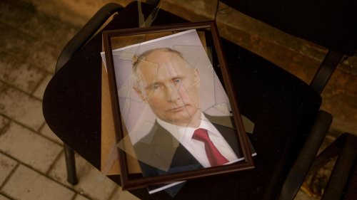 Wladimir Putins Ex-Redenschreiber: "Unter diesen Umständen wird ein Militärputsch möglich sein"