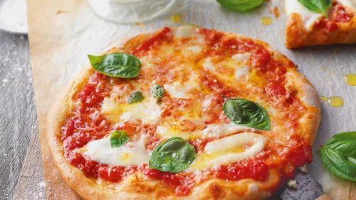 Hefe übrig?: Pizza selber backen - aber richtig