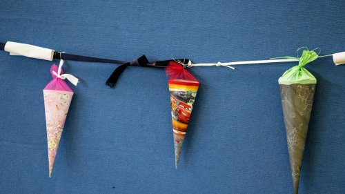 Grenzorte: Acht Thüringer Kinder werden in Sachsen eingeschult