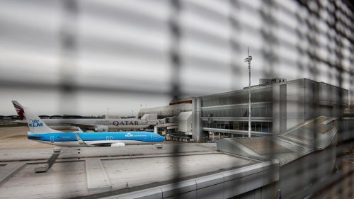 London: Anti-Terror-Polizei ermittelt nach Brand an Flughafen Heathrow
