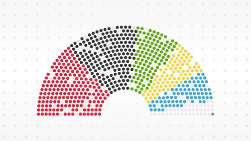 Wahlrechtsreform: Die Linke wäre raus, die CSU hätte zittern müssen