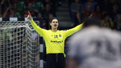 Handball Champions League: Chancenlos gegen Paris: SC Magdeburg verliert